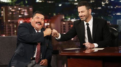 guillermo from jimmy kimmel show